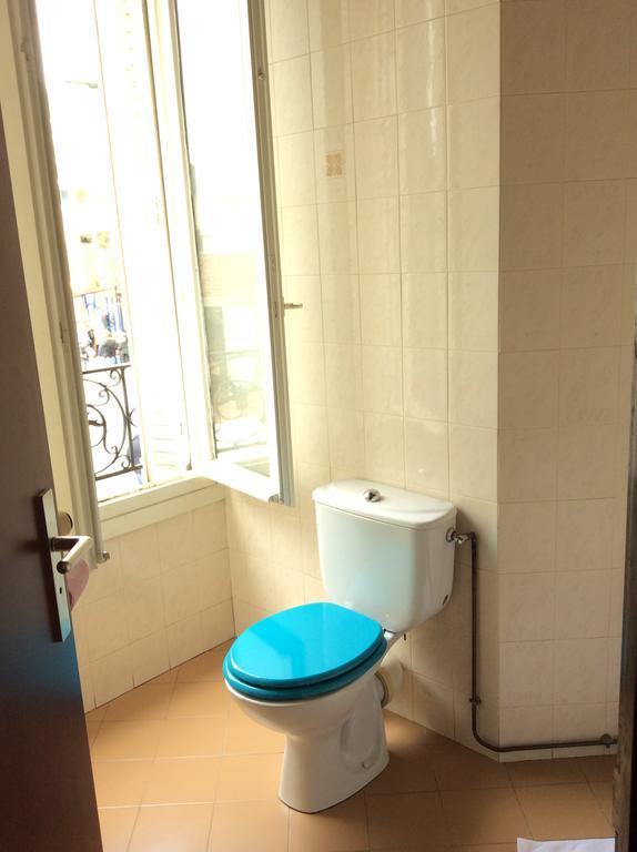Hotel De La Place Malakoff Dış mekan fotoğraf