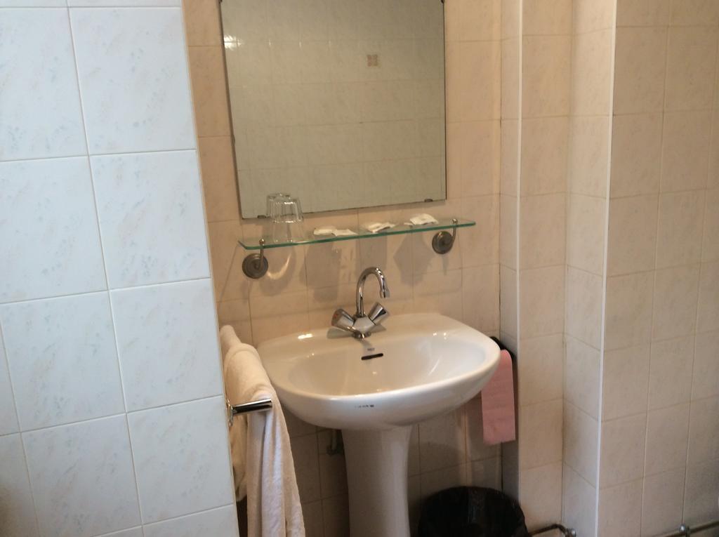 Hotel De La Place Malakoff Dış mekan fotoğraf