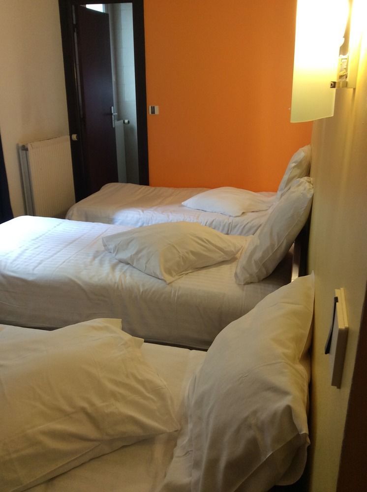 Hotel De La Place Malakoff Dış mekan fotoğraf
