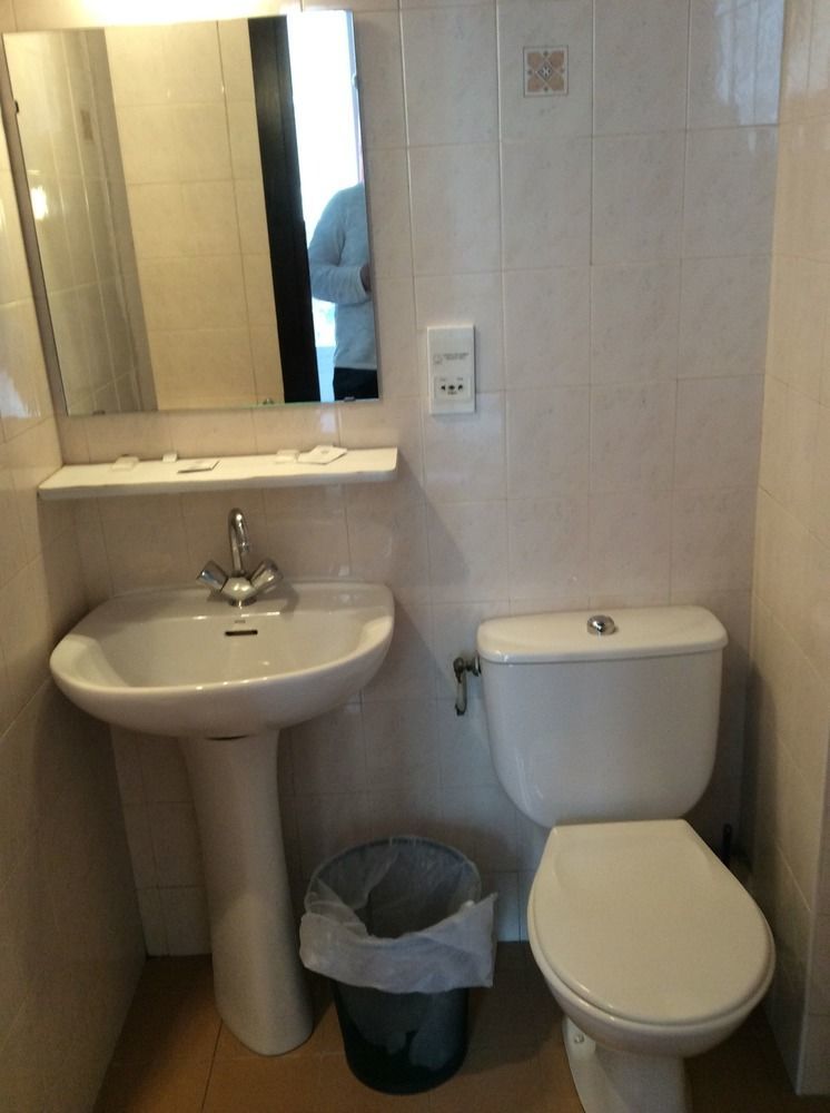 Hotel De La Place Malakoff Dış mekan fotoğraf